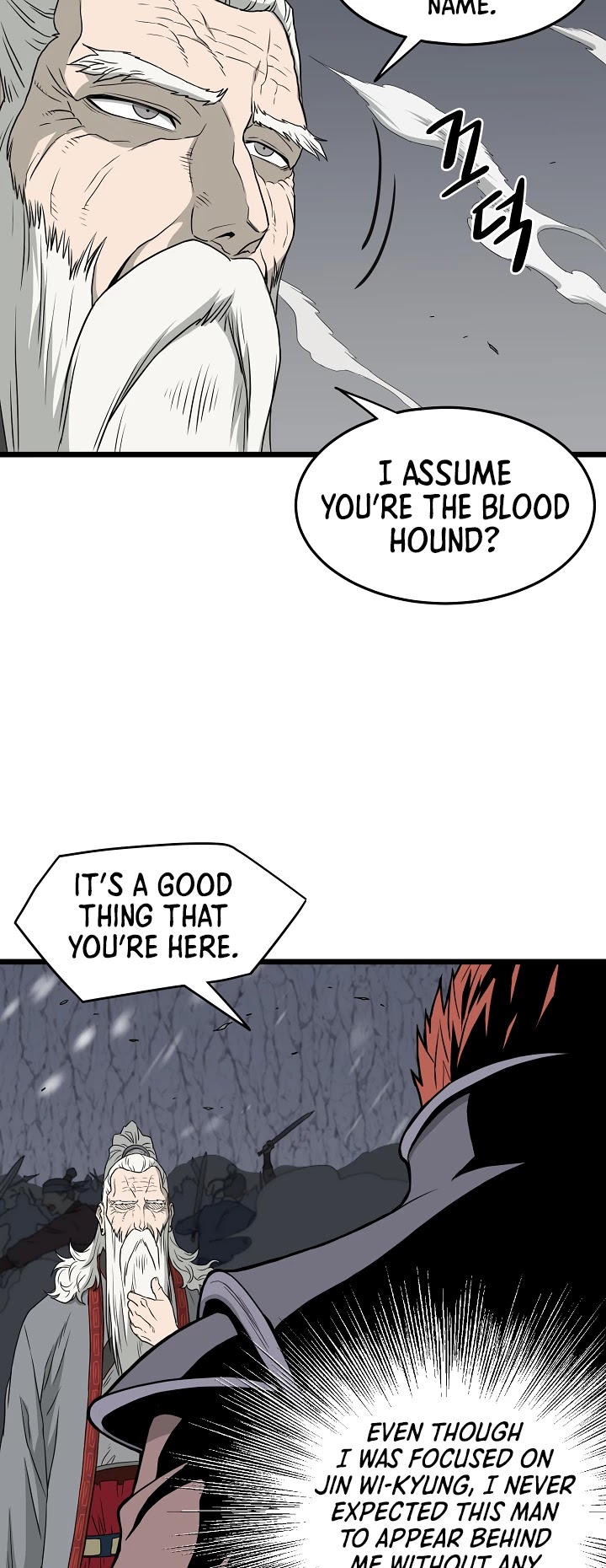 Murim Login Chapter 51 image 20